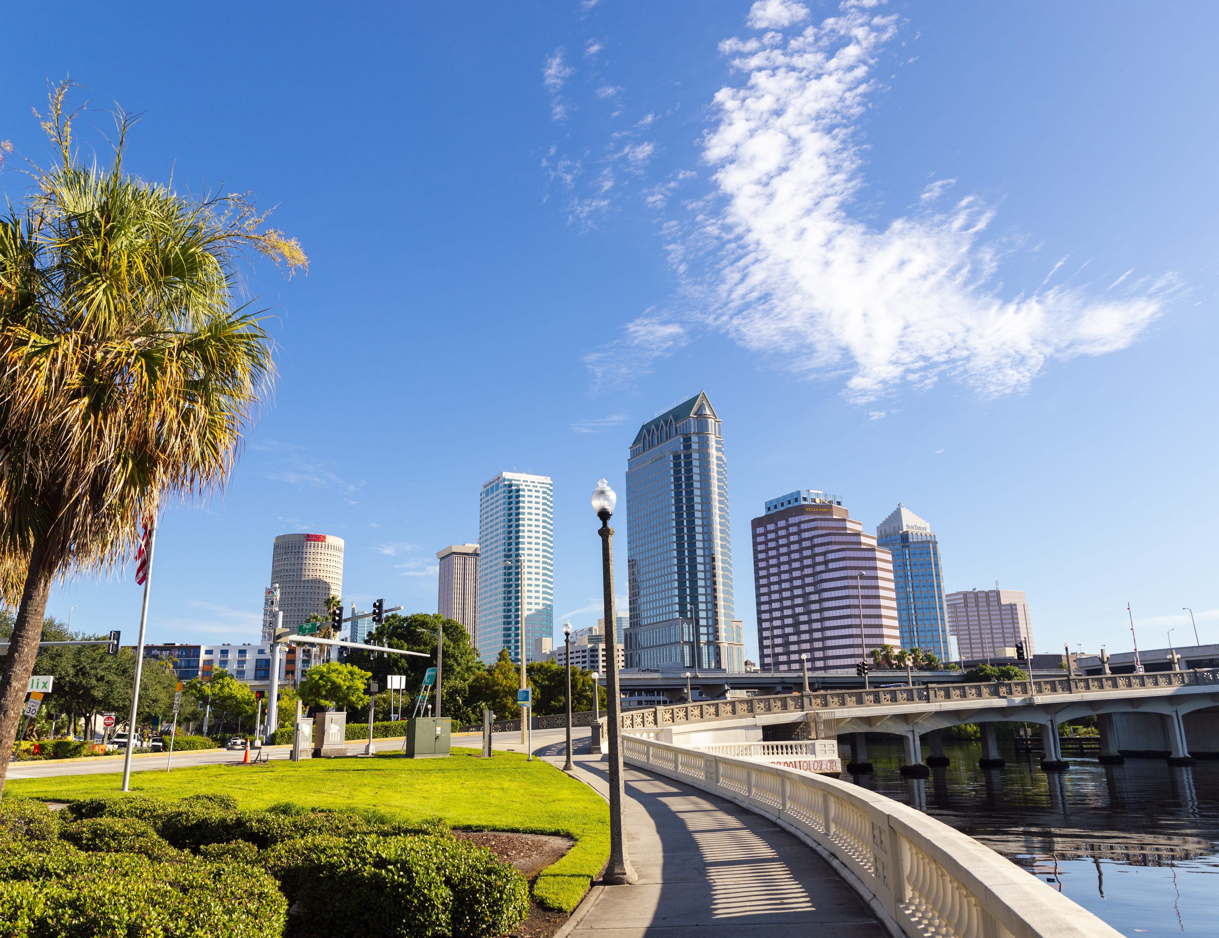 Kombinasjonsreise til Kissimmee, Tampa og Fort Myers, Kombinasjonsreise til Orlando, Tampa og Fort Myers, Nordmannsreiser, amerikaspesialisten, amerika, reiser, usa