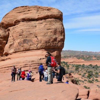 vandretur i vestlige nasjonalparker, Vandring i vestlige nasjonalparker, Nordmannsreiser, amerikaspesialisten, amerika, reiser, usa