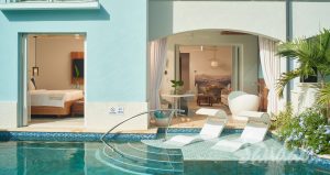 amerikaspesialisten, nordmannsreiser amerikaspesialisten, nordmannsreiser, Sandals Resorts
