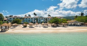 amerikaspesialisten, nordmannsreiser, Sandals Resorts
