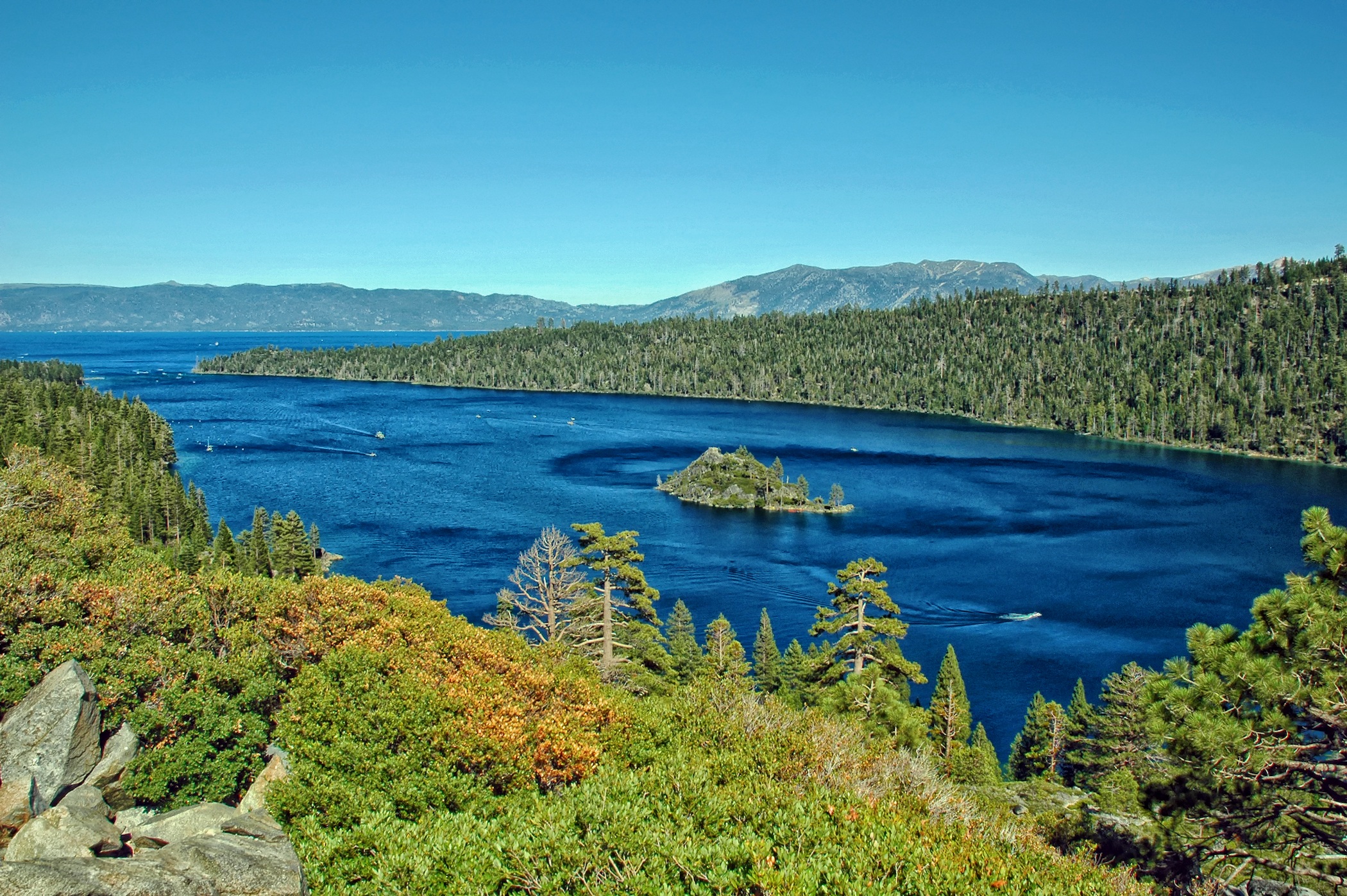 Bilferie i Nord-California fra San Francisco Nordmannsreiser, amerikaspesialisten, amerika, reiser, usa