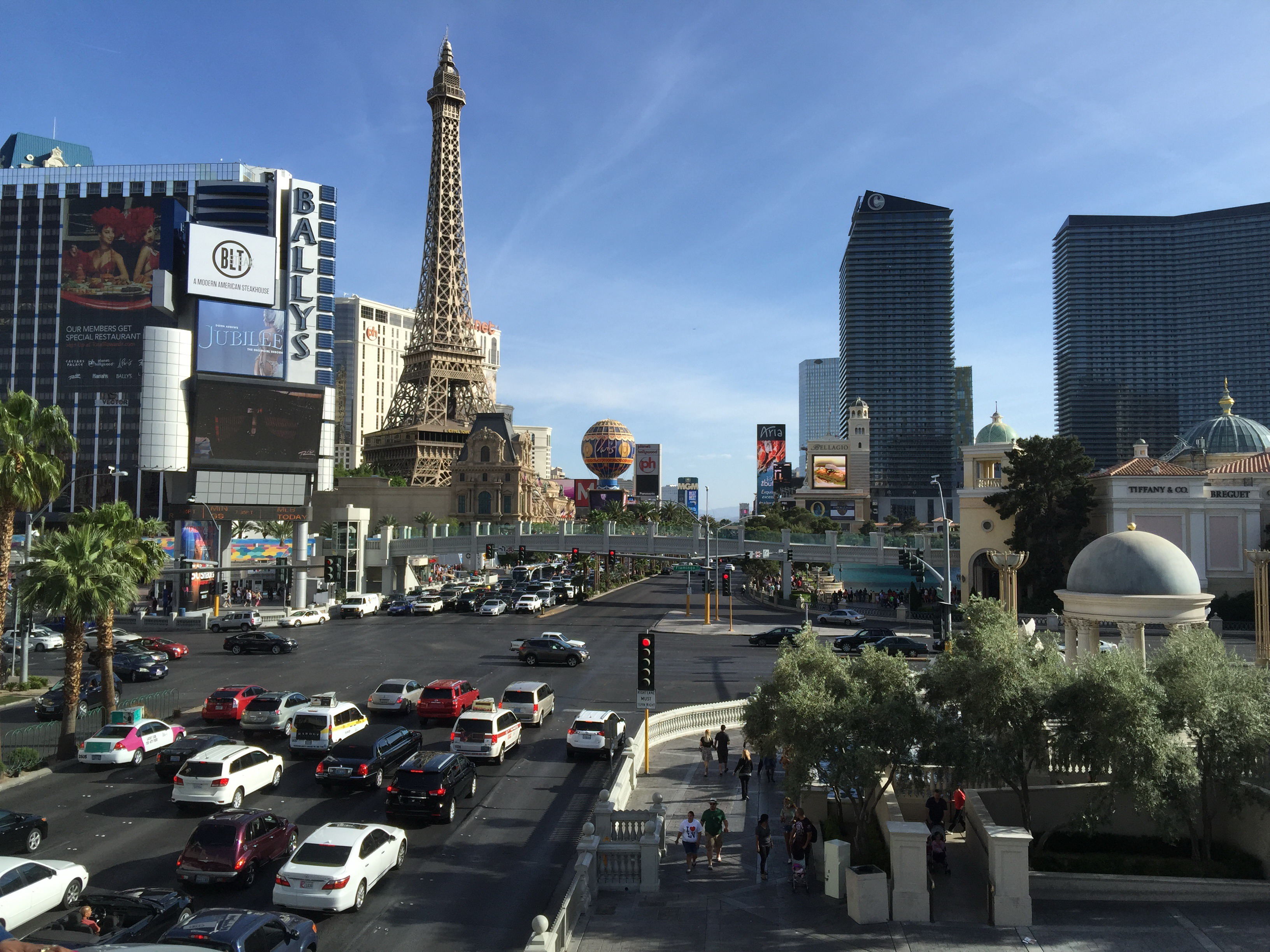 Kombinasjonsreise Los Angeles og Las Vegas, Nordmannsreiser, amerikaspesialisten, amerika, reiser, usa