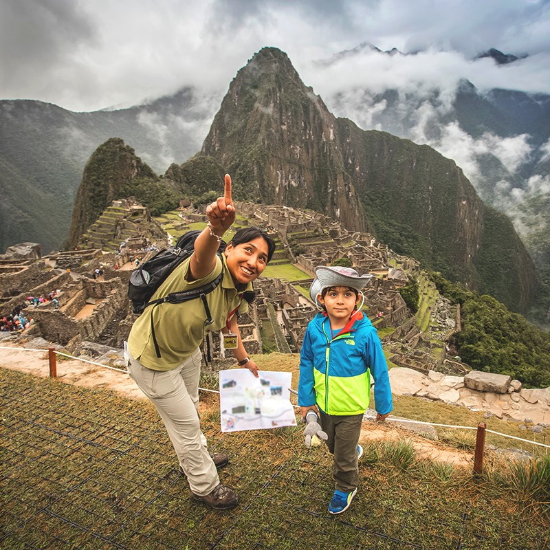 Nordmannsreiser, amerikaspesialisten, amerika, reiser, usa Rundreise i Peru,