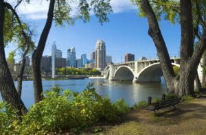 Bilferie fra Minneapolis til The Rockies og Yellowstone Nordmannsreiser, amerikaspesialisten, amerika, reiser, usa, Bilferie til Minnesotas ukjente perler