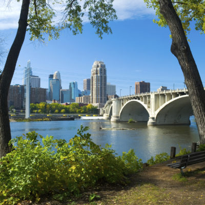 Bilferie fra Minneapolis til The Rockies og Yellowstone Nordmannsreiser, amerikaspesialisten, amerika, reiser, usa