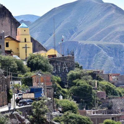Reise til Argentina og Uruguay, Nordmannsreiser, amerikaspesialisten, amerika, reiser, usa