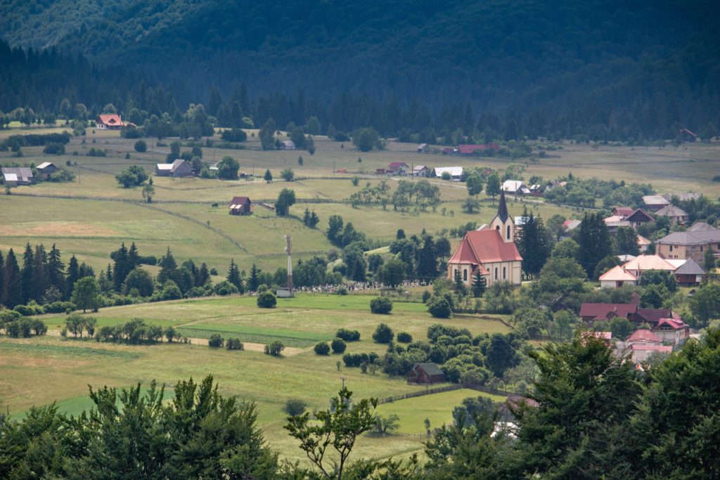 Nordmannsreiser, amerikaspesialisten, amerika, reiser, usa, romania, transilvania