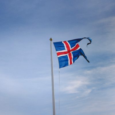 Langhelg på Island, Amerikaspesialisten, nordmannsreiser, cruisereiser