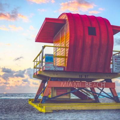 Reise til Miami, amerikaspesialisten, nordmannsreiser, usa, miami