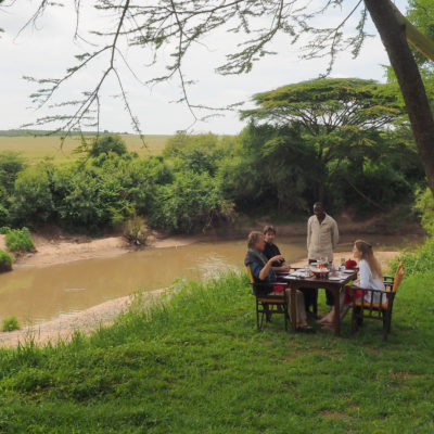 Safari med Basecamp Masai Mara i Kenya, Amerikaspesialisten, nordmannsreiser, cruisereiser