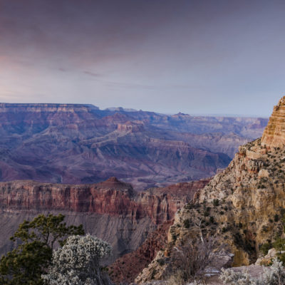 Togferie fra Chicago til Grand Canyon Amerikaspesialisten, nordmannsreiser, cruisereiser