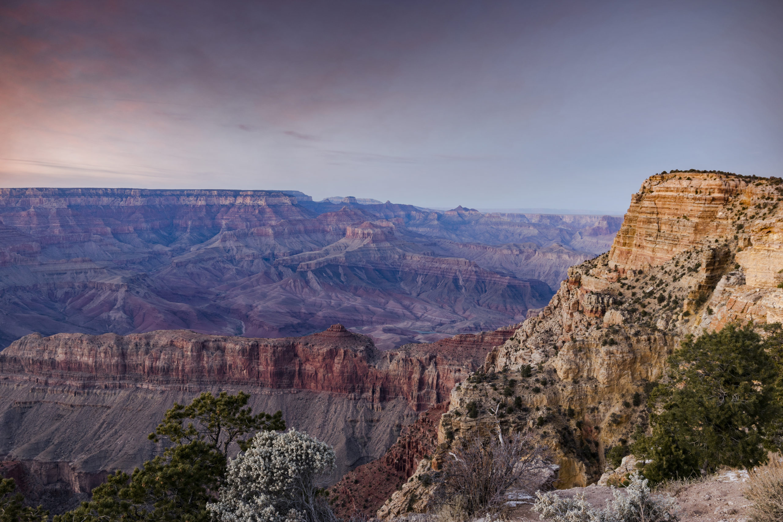 Togferie fra Chicago til Grand Canyon Amerikaspesialisten, nordmannsreiser, cruisereiser