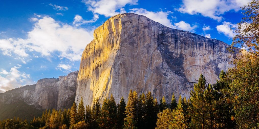 høydepunkter i California, Amerikaspesialisten, nordmannsreiser, cruisereiser