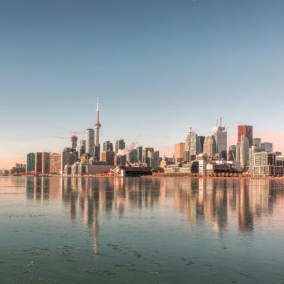 startpakke til Toronto, Amerikaspesialisten, nordmannsreiser, cruisereiser