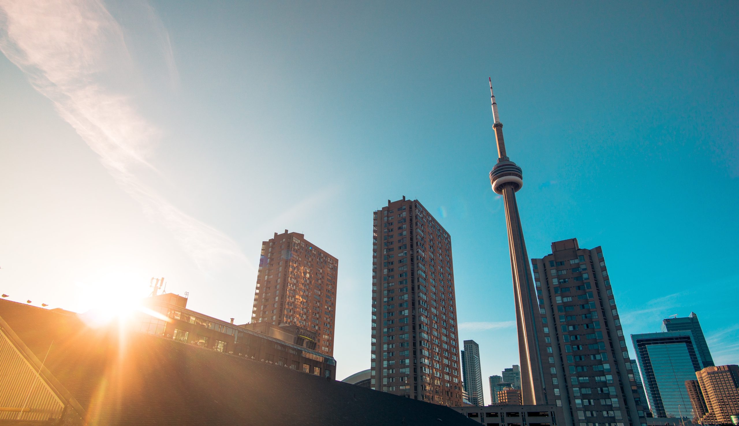 Bilferie fra Toronto Amerikaspesialisten, nordmannsreiser, cruisereiser