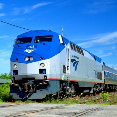 Amtrak til Minot med Bismarck og Medora i Nord Dakota Amerikaspesialisten, nordmannsreiser, cruisereiser