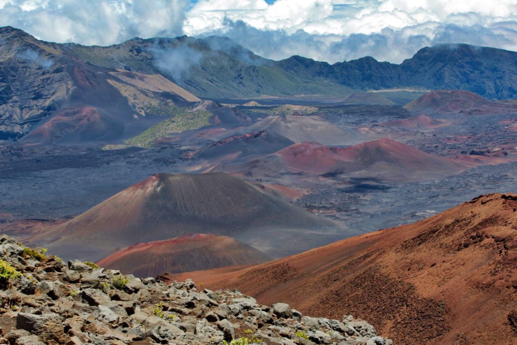 Rundreise på Hawaii-øyene Amerikaspesialisten, nordmannsreiser, cruisereiser
