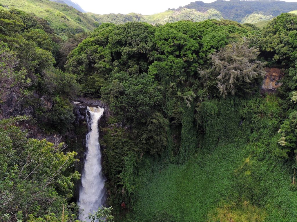 Luksusferie på Hawaii Rundreise på Hawaii-øyene, Amerikaspesialisten, nordmannsreiser, cruisereiser