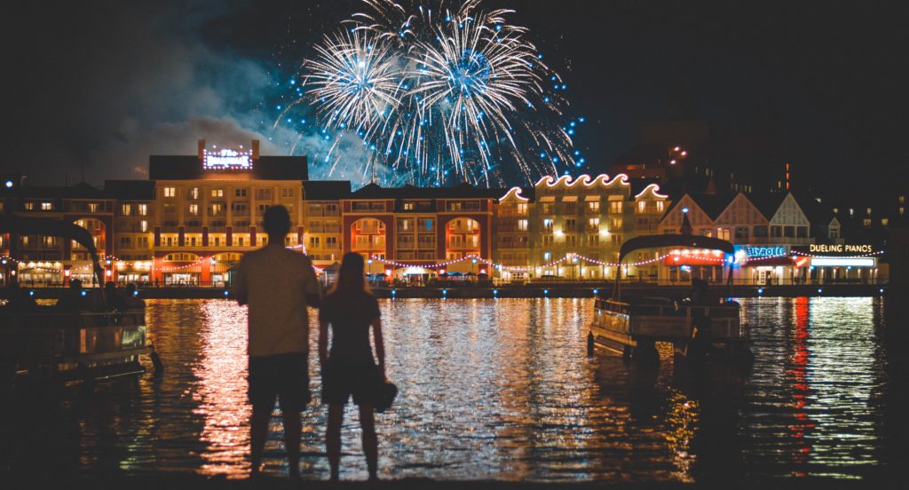 Ferie med storfamilien i Orlando, USAspesialisten, Amerikaspesialisten, nordmannsreiser, cruisereiser