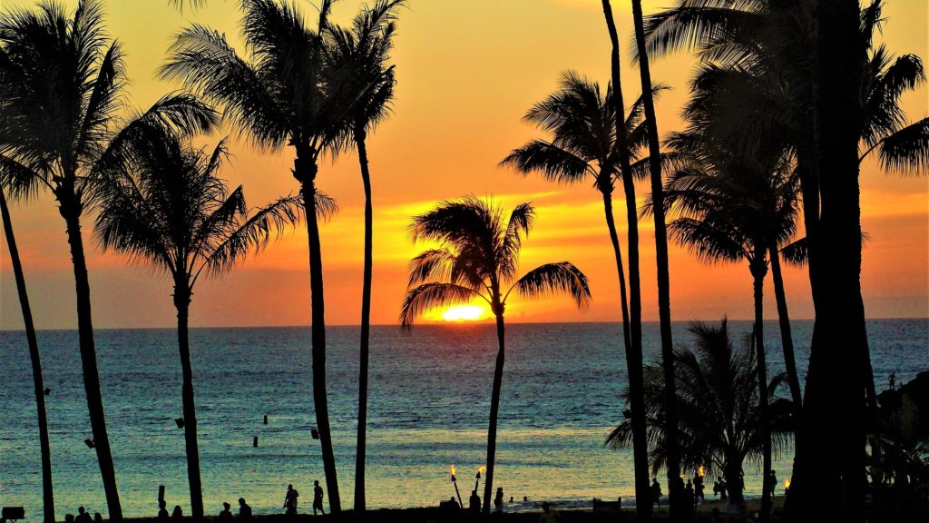 Luksusferie på Hawaii Rundreise til New York, California og Hawaii , Amerikaspesialisten, nordmannsreiser, cruisereiser