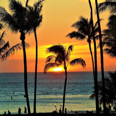 Luksusferie på Hawaii Rundreise til New York, California og Hawaii , Amerikaspesialisten, nordmannsreiser, cruisereiser