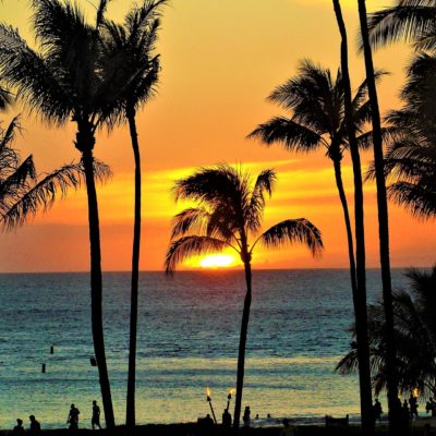 Luksusferie på Hawaii Rundreise til New York, California og Hawaii , Amerikaspesialisten, nordmannsreiser, cruisereiser