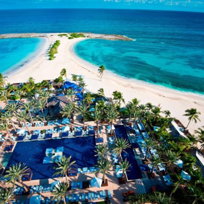 Reise til Bahamas for to, USa spesialisten Amerikaspesialisten, nordmannsreiser, cruisereiser
