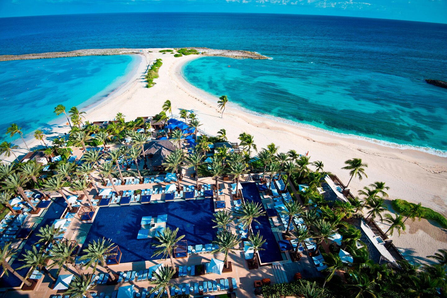 Reise til Bahamas for to, USa spesialisten Amerikaspesialisten, nordmannsreiser, cruisereiser