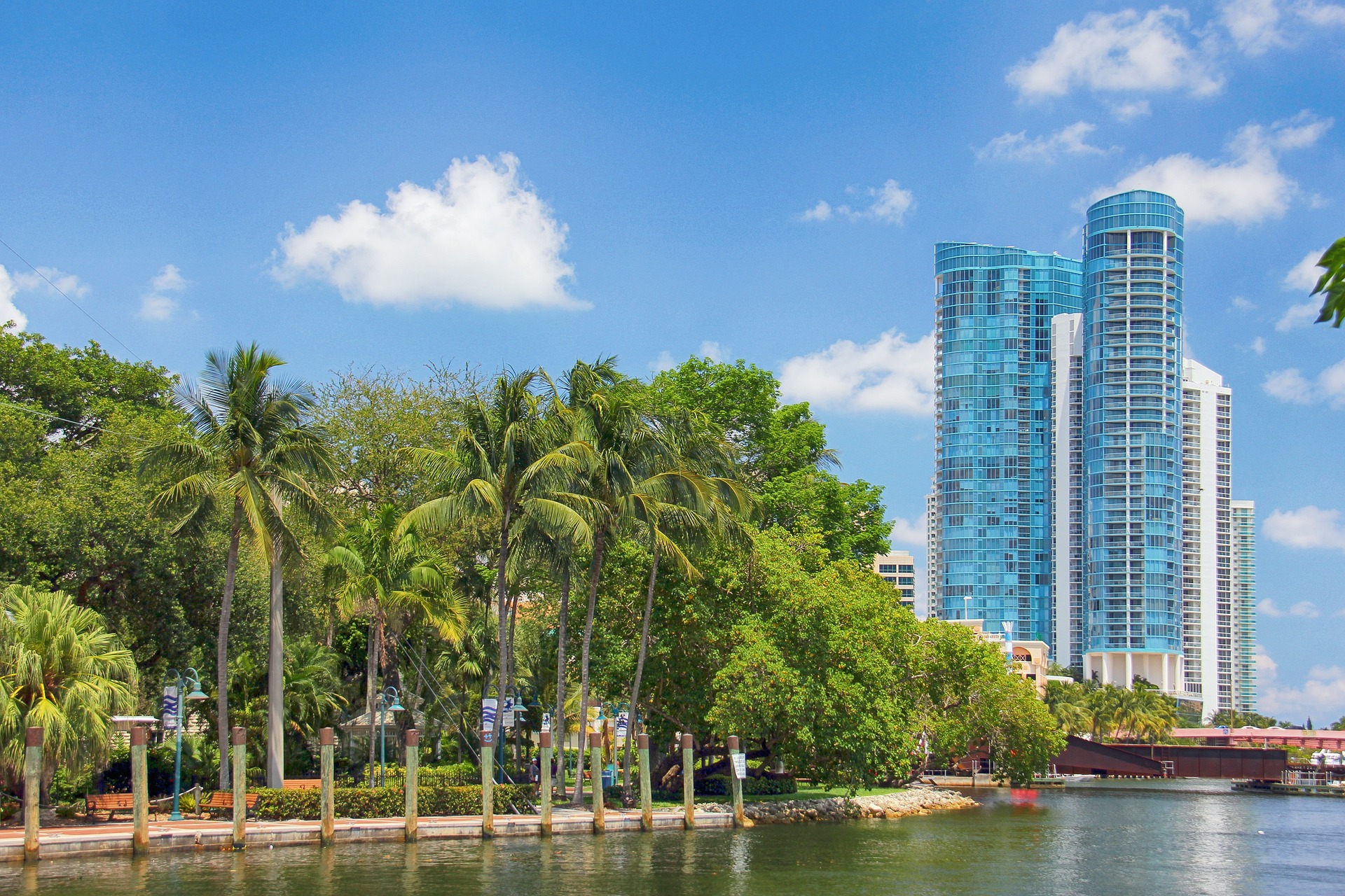 Ukestur til Fort Lauderdale , USa spesialisten Amerikaspesialisten, nordmannsreiser, cruisereiser