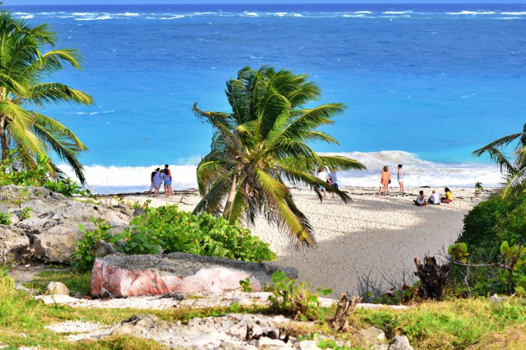 reise til Barbados, USa spesialisten Amerikaspesialisten, nordmannsreiser, cruisereiser