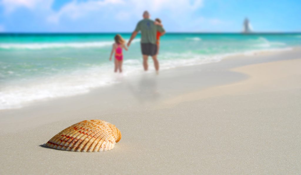 Ferie på Sanibel Island i Florida USa spesialisten Amerikaspesialisten, nordmannsreiser, cruisereiser