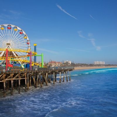 Familieferie i San Diego, Los Angeles, Pismo Beach og San Francisco, USa spesialisten Amerikaspesialisten, nordmannsreiser, cruisereiser