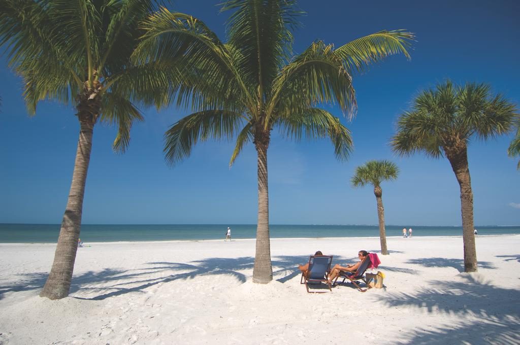 Ferie til Fort Myers Beach USa spesialisten Amerikaspesialisten, nordmannsreiser, cruisereiser