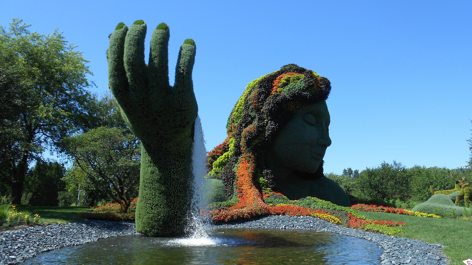 Langweekend i Montreal USa spesialisten Amerikaspesialisten, nordmannsreiser, cruisereiser