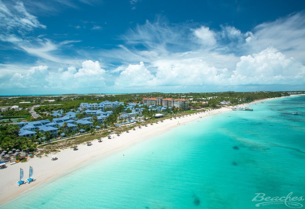 Familieferie til Turks and Caicos USa spesialisten Amerikaspesialisten, nordmannsreiser, cruisereiser