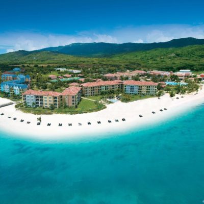 Luksusferie på Sandals South Coast Jamaica , USa spesialisten Amerikaspesialisten, nordmannsreiser, cruisereiser
