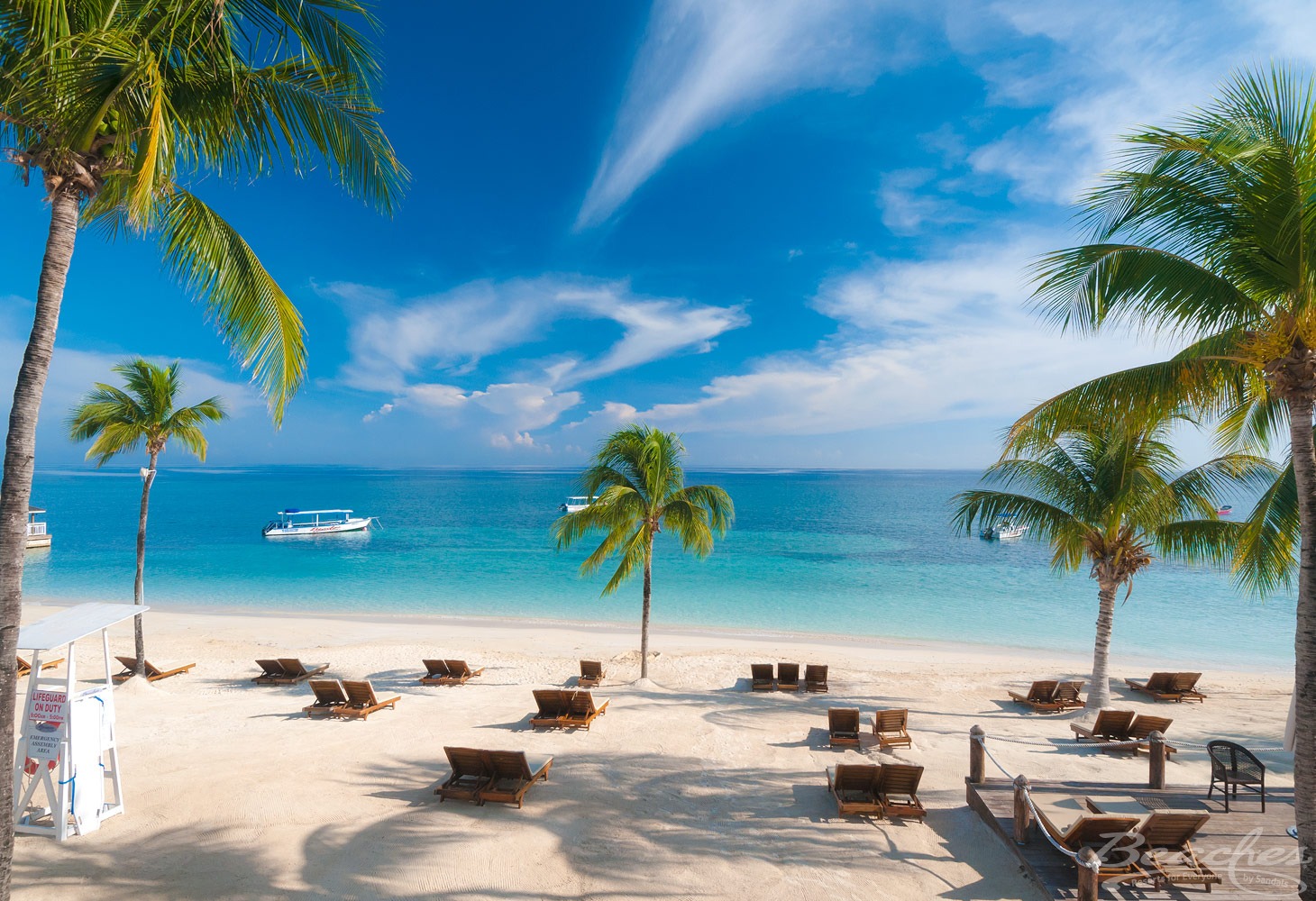 Familieferie på Jamaica USa spesialisten Amerikaspesialisten, nordmannsreiser, cruisereiser