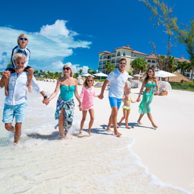 Familieferie til Turks and Caicos, USa spesialisten Amerikaspesialisten, nordmannsreiser, cruisereiser