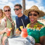 Luksusferie på Sandals Barbados, USa spesialisten Amerikaspesialisten, nordmannsreiser, cruisereiser