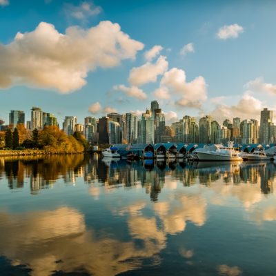 Reise til Vancouver med stopp på Island , USa spesialisten Amerikaspesialisten, nordmannsreiser, cruisereiser