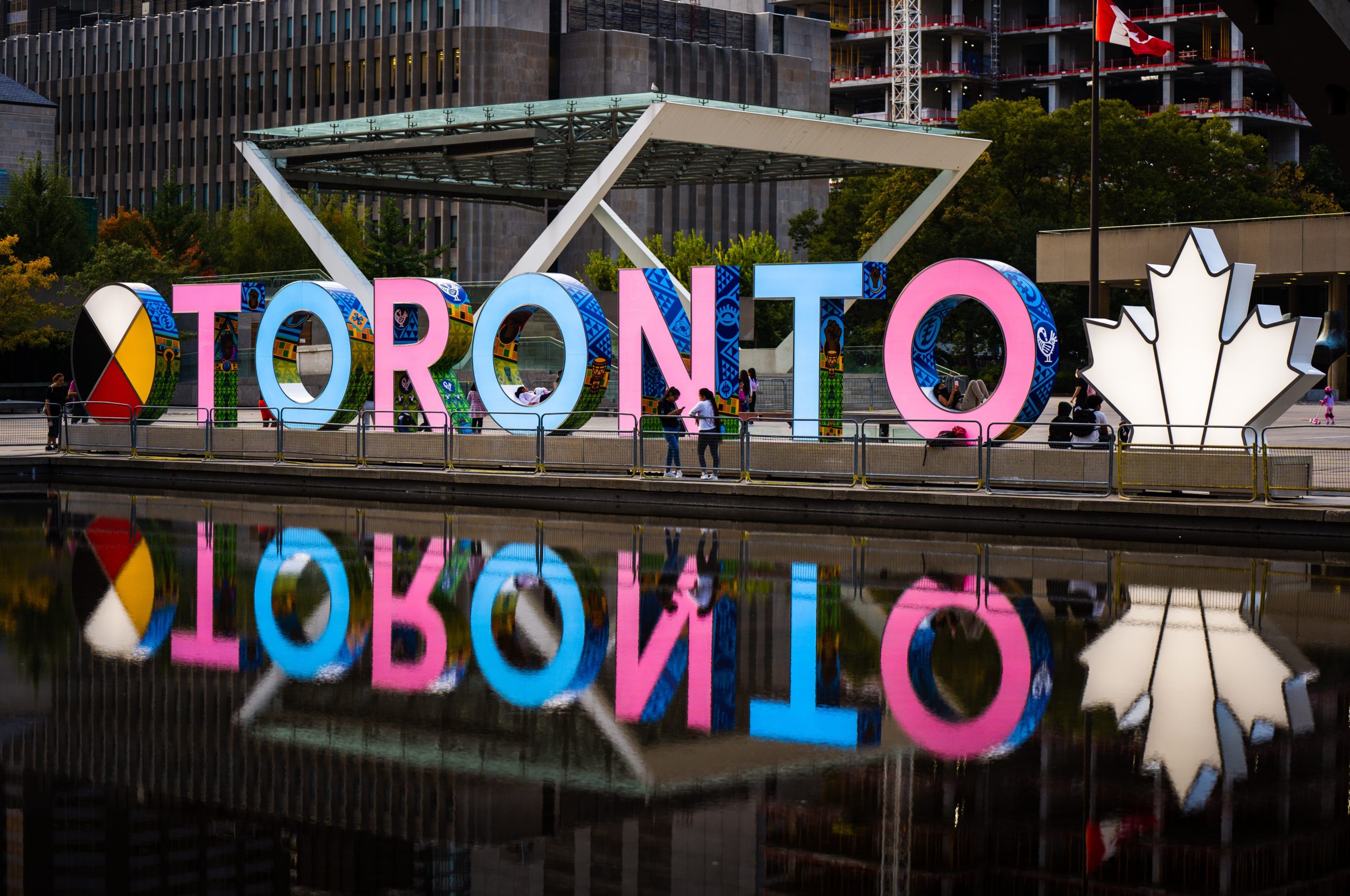 Langweekend i Toronto, USa spesialisten Amerikaspesialisten, nordmannsreiser, cruisereiser