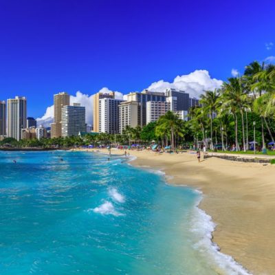 Reise til Honolulu og Kauai på Hawaii Reise til San Francisco og to øyer på Hawaii stopp i Washington DC på vei til Hawaii USa spesialisten Amerikaspesialisten, nordmannsreiser, cruisereiser