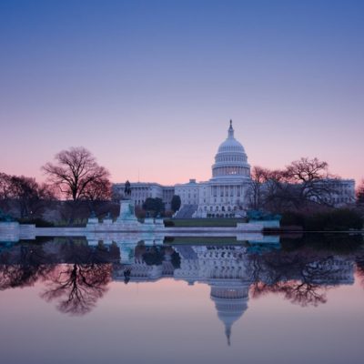 Stopp i Washington DC på vei til Los Angeles USa spesialisten Amerikaspesialisten, nordmannsreiser, cruisereiser