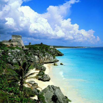 stopp i New York på vei til Cancun USa spesialisten Amerikaspesialisten, nordmannsreiser, cruisereiser
