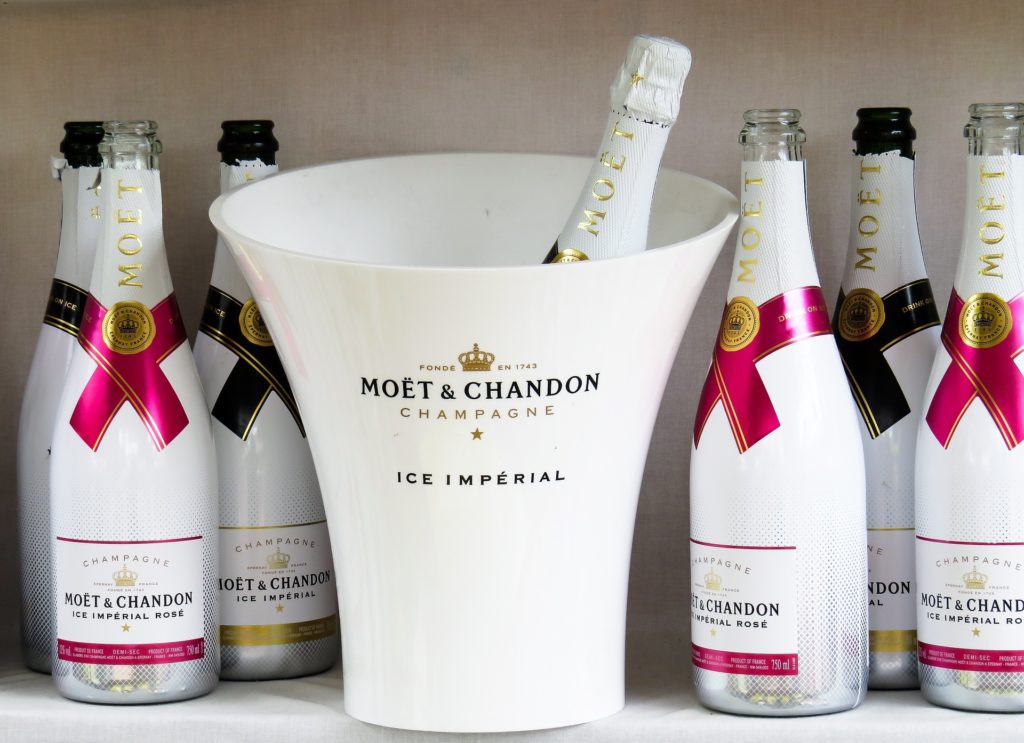 Champagne-reise i Dom Pérignons fotspor USa spesialisten Amerikaspesialisten, nordmannsreiser, cruisereiser