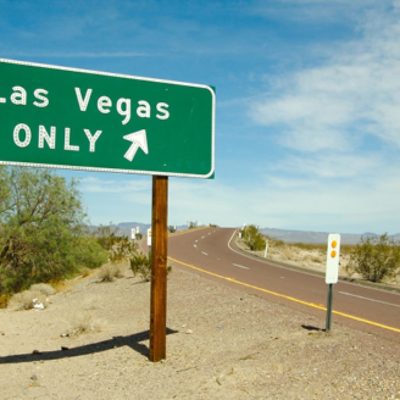 Med vennegjengen til Las Vegas USa spesialisten Amerikaspesialisten, nordmannsreiser, cruisereiser