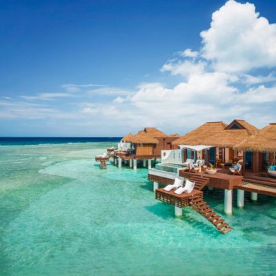 Luksusferie på Sandals Royal Caribbean Jamaica USa spesialisten Amerikaspesialisten, nordmannsreiser, cruisereiser