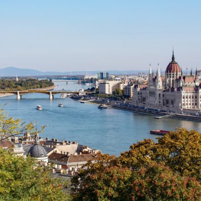Firmatur til Budapest USa spesialisten Amerikaspesialisten, nordmannsreiser, cruisereiser