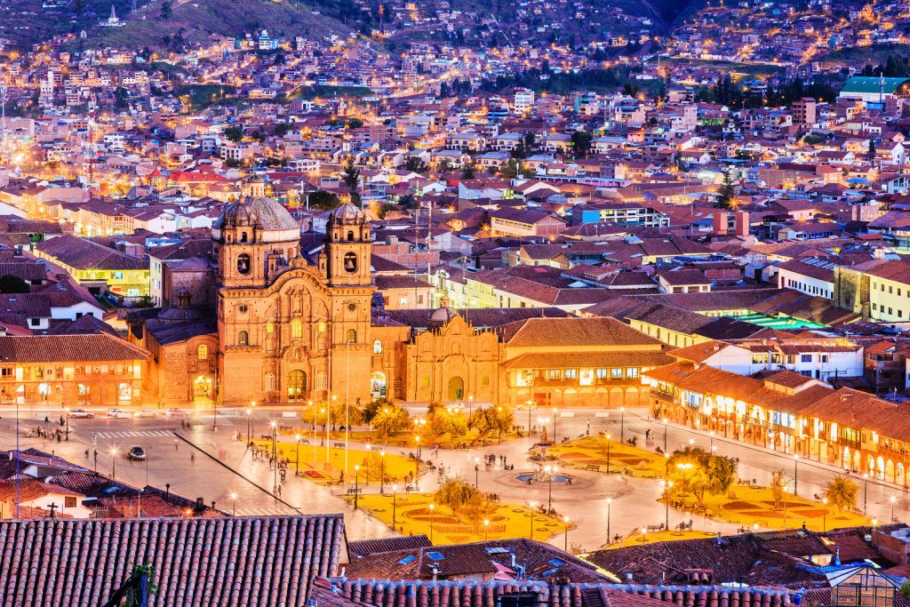 Klassisk luksusreise i Peru USa spesialisten Amerikaspesialisten, nordmannsreiser, cruisereiser