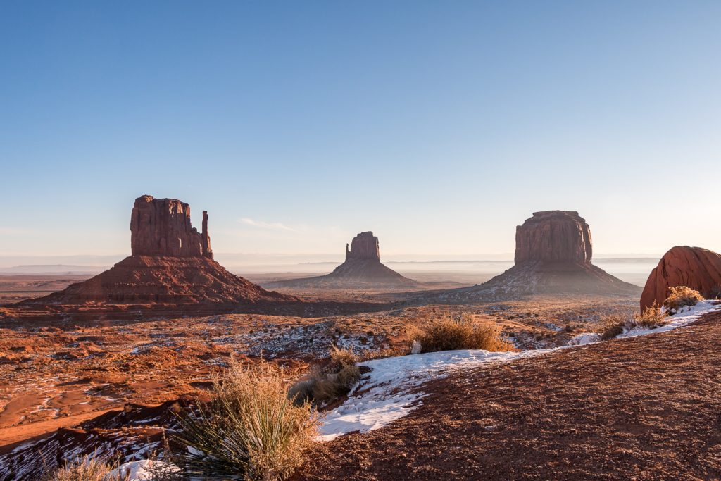 USa spesialisten Amerikaspesialisten, nordmannsreiser, cruisereiser Urbefolkningen i Arizona